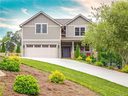 110 Still Water Lane sold home in Fletcher, SC