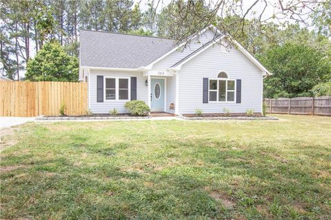 3213 Basilwood Circle