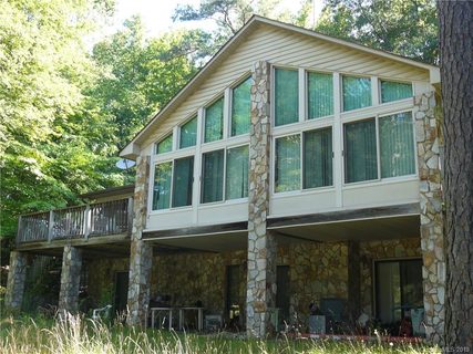 1439 Langdon Road sold home in Langdon Ridge, Sherrills Ford, NC