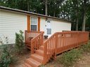 11509 Forestwinds Lane sold home in Charlotte, SC