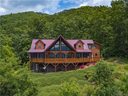 258 Paddock Lane sold home in Maggie Valley, SC