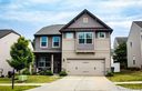 1266 Soothing Court sold home in Concord, SC