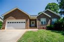 3505 Cambridge Place sold home in Statesville, SC