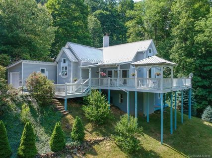 88 Red Oak Lane sold home in Wildwood Acres, Burnsville, NC