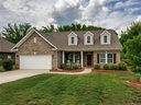 3928 Martele Drive sold home in Mint Hill, SC