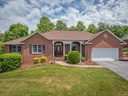 346 Mountain Valley Drive sold home in Hendersonville, SC