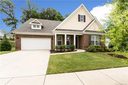 8823 Bur Lane sold home in Huntersville, SC