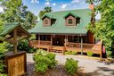 349 Swans Way sold home in Lake Lure, SC