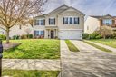 14311 Hartwell Farm Drive sold home in Charlotte, SC