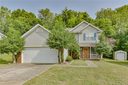 1507 Tessava Court sold home in Charlotte, SC