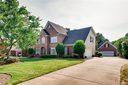 1526 12th Fairway Drive sold home in Concord, SC