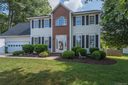 71 Wild Sage Court sold home in Fletcher, SC
