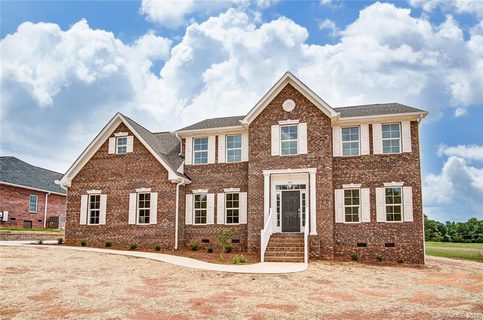 1351 Springlake Road sold home in Springlake Estates, York, SC