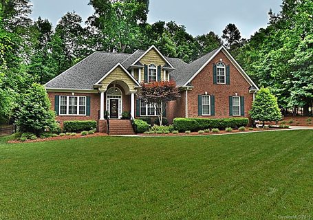 1964 Cavendale Drive sold home in Wedgewood, Rock Hill, SC