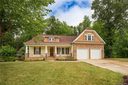 4163 Flint Drive sold home in Lancaster, SC