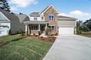 2608 Bridle Brook Way sold home in Charlotte, SC