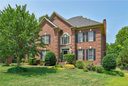7016 Meadow Run Lane sold home in Charlotte, SC