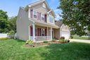 138 Jacobs Woods Circle sold home in Troutman, SC