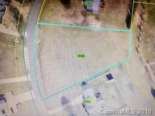 Lot 60 Carriage Lane