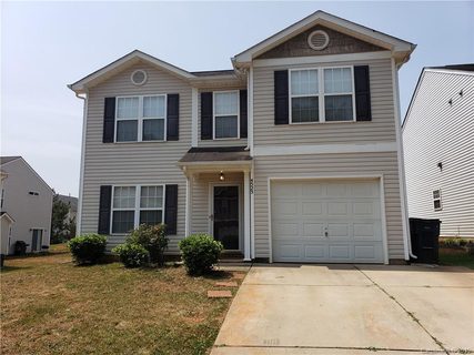 4523 Christenbury Hills Lane