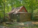 4101 Bald Creek Road sold home in Clyde, SC