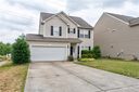 11303 Breezehill Lane sold home in Charlotte, SC