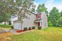 6611 Sunman Road sold home in Charlotte, SC