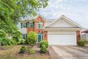 13923 Gauley Circle sold home in Charlotte, SC