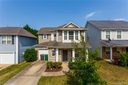 7217 Thompson Greens Lane sold home in Charlotte, SC