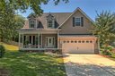 101 Whitefriars Lane sold home in Matthews, SC