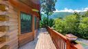 878 Hidden Cove sold home in Maggie Valley, SC