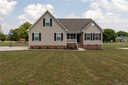 332 S Shiloh Road sold home in York, SC