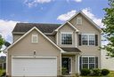 13715 Fairplains Court sold home in Charlotte, SC
