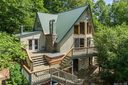94 Granny Shepherd Road sold home in Mars Hill, SC