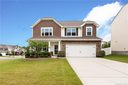 10334 Nw Rutledge Drive sold home in Huntersville, SC