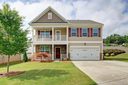 1260 Soothing Court sold home in Concord, SC