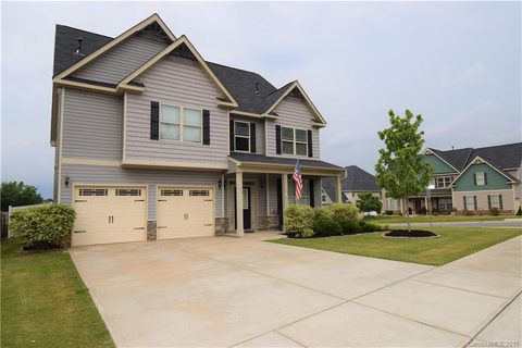 134 Cole Drive