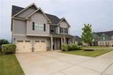 134 Cole Drive sold home in Mooresville, SC