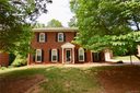 8121 High Oaks Lane sold home in Charlotte, SC
