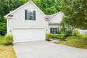 6425 Sackett Way sold home in Charlotte, SC
