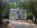 1549 Rumstone Lane sold home in Charlotte, SC
