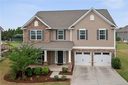 4114 Mccamey Drive sold home in Matthews, SC