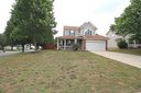 13911 Gauley Circle sold home in Charlotte, SC