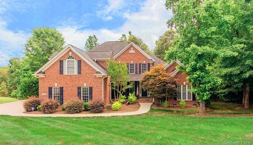 5761 Natoma Road sold home in Masons Crossing, Lake Wylie, SC