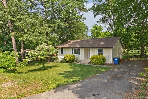 5 E Ardmore Street sold home in Liberty Park, Asheville, NC
