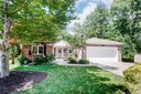 11057 Holiday Cove Drive sold home in Tega Cay, SC