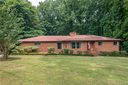 1633 Woodberry Road sold home in Charlotte, SC