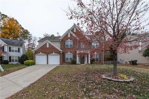 2432 Logan Field Drive