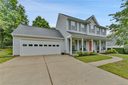 3716 Winterberry Court sold home in Concord, SC