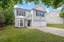 11802 Hawick Valley Lane sold home in Charlotte, SC